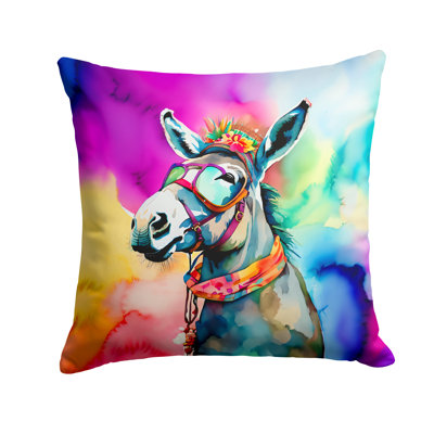 Coussin Hippie
