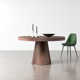 Claudine 53'' Round Dining Table