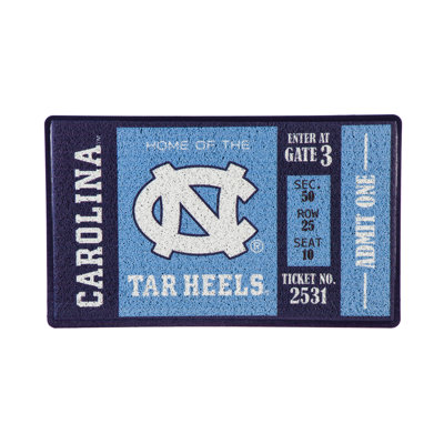 Non-Slip Outdoor Doormat