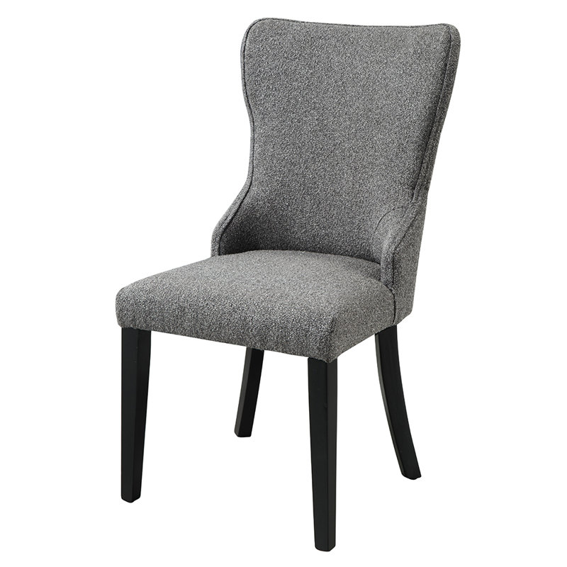Chaise d'appoint Marioly (ensemble de 2)