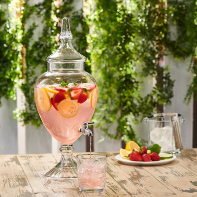 Distributeur de boissons 1 gallon