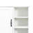 Laundry Cabinet With Doors And Shelf
