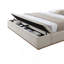 Lit en lin beige avec rangement Boxter-883456878