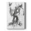 Graphite abstrait II - galerie Cavas sur mesure-2138971852