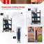 Metal Bar Cart