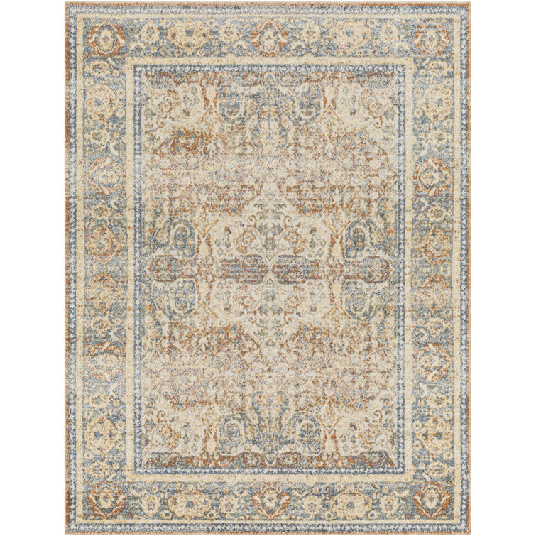 Belew Kirchoff Area Rug