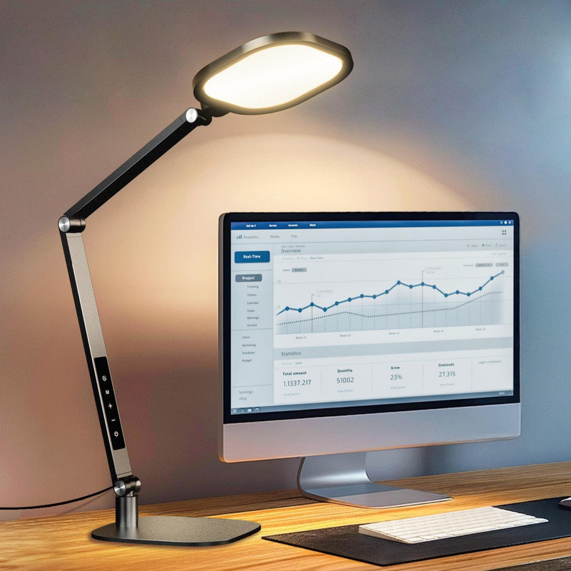 Desk Lamp