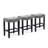 Jameson Upholstered Counter Stool with Solid Wood Frame-97430100-97430096
