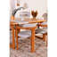 Molano 4 - Person Dining Set