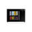 25in COUNTERTOP Beverage Refrigerator 40 Cans Touch Control 110V