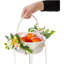 Panier de mariage-116546316
