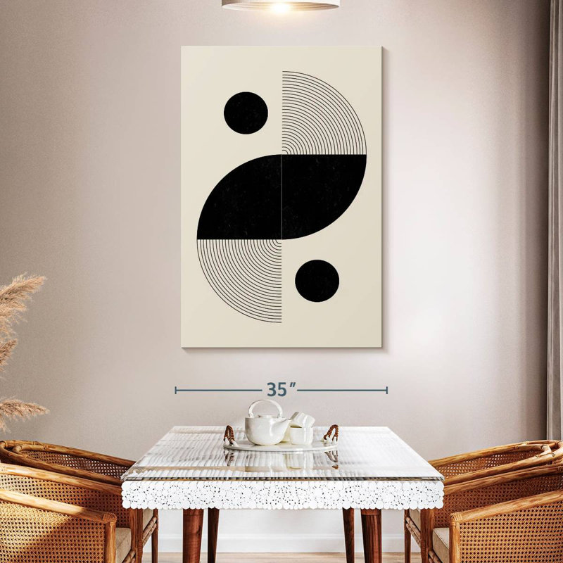 Avery Bab No 3, 51" H x 34" W