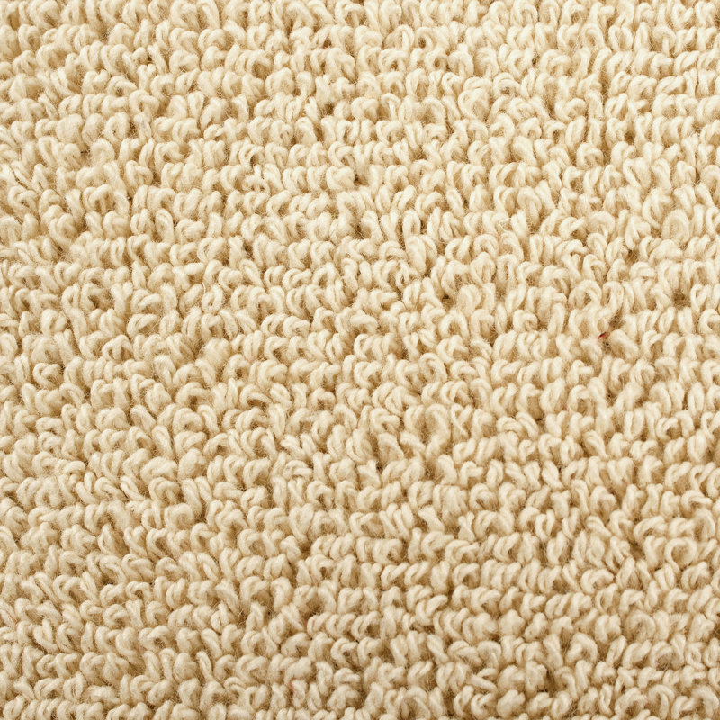 RITZ Cotton Potholder Set, Latte