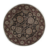 Manchuria One-of-a-Kind 8' Area Rug