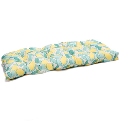  Coussin de causeuse d'extérieur