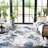 Latifah Performance Floral Rug-379263589