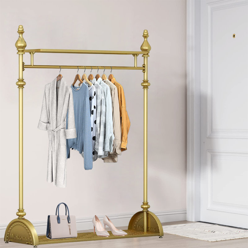 Clothes Rack For Hanging Clothes