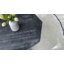 Table basse octogonale en bois avec patchwork de style rustique 30 pouces-1667280914