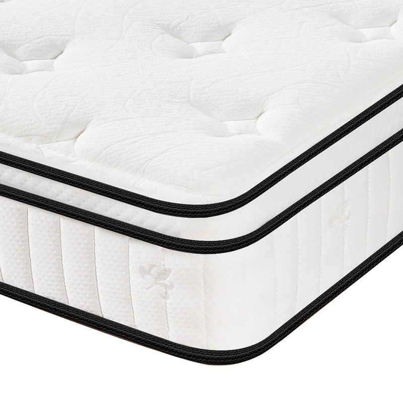 Hybrid Mattress