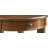 Antique Pearl Finish Sofa Table