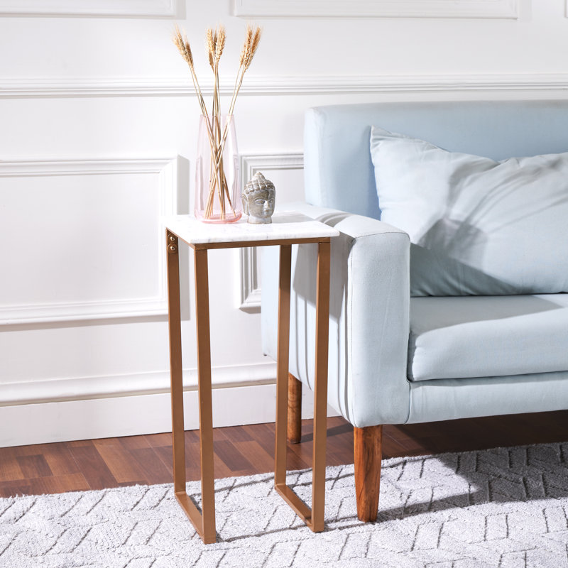 Frame End Table