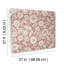 Camille Floral Wallpaper Roll-1995146217