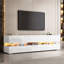 Unfinished TV Stand for TVs up to 70"