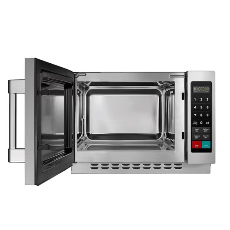 Glacière 20,5 1,2 pi³ pi. Four à micro-ondes