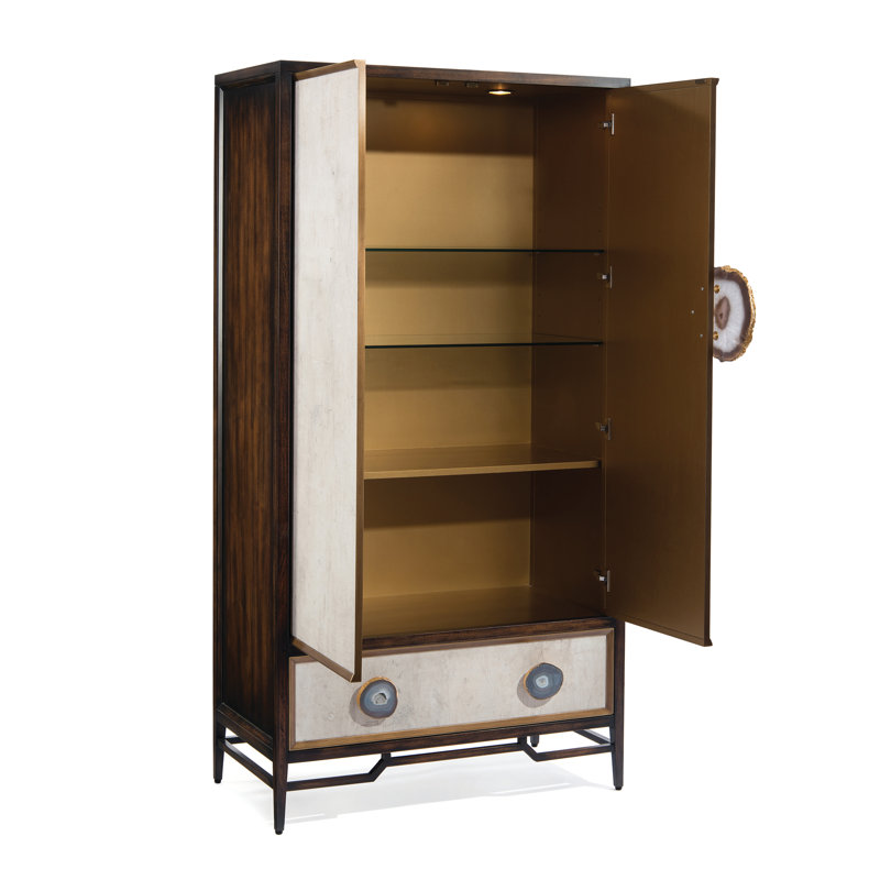 Armoire de bar mercia