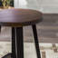 Tabouret de bar 24 po Amarapal-191337282