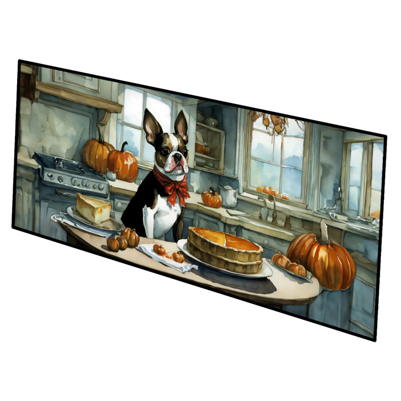 Tapis d'intérieur / extérieur antidérapant Kukuri 58 "x 28"