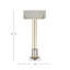 Lampe de commode 31,5 po Winsland-35949571