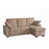 Marron clair est en rupture de stock