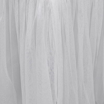 Whisper Tailored Bed Skirt