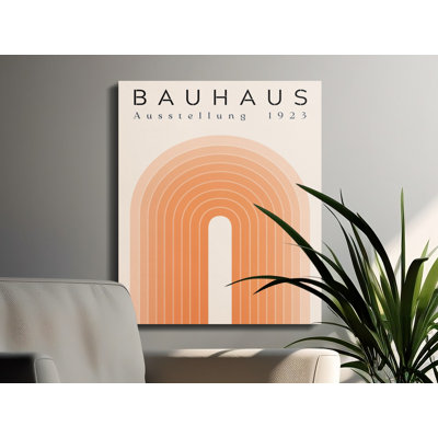 Wrapped Canvas Print Set
