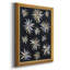 Toile encadrée de qualité supérieure Starburst Too I - prête à être accrochée-1152549365