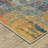 Ratchford Washable Abstract Indoor Rug-353427638