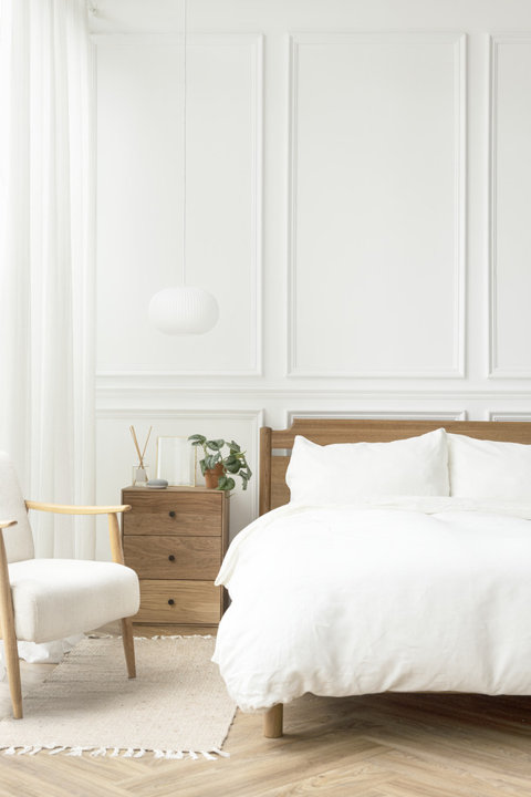 300 Thread Count Sheets