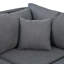 Lit de jour d'extérieur rectangulaire avec coussins Travonda-1723908793-1723908798