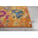 Justien Floral Area Rug