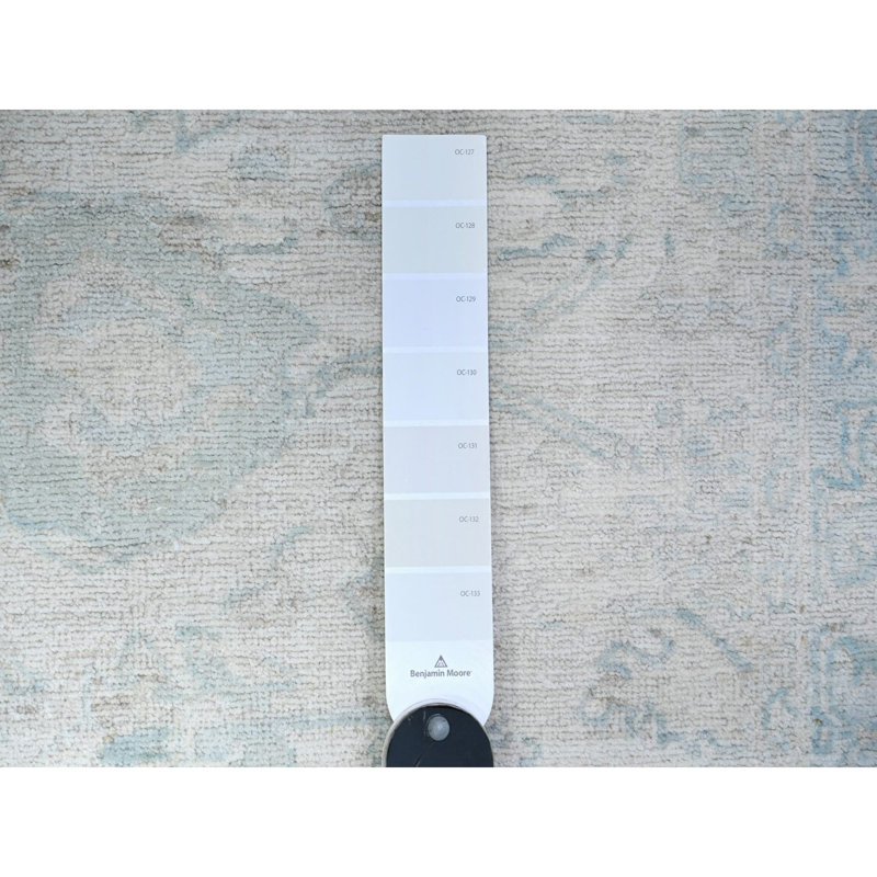 Tapis unique nouvel âge 3 pi x 5 pi Timken