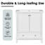 Ensemble de meuble-lavabo simple 30 po Boydton-88184676