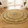 Waynesburg Beige Area Rug