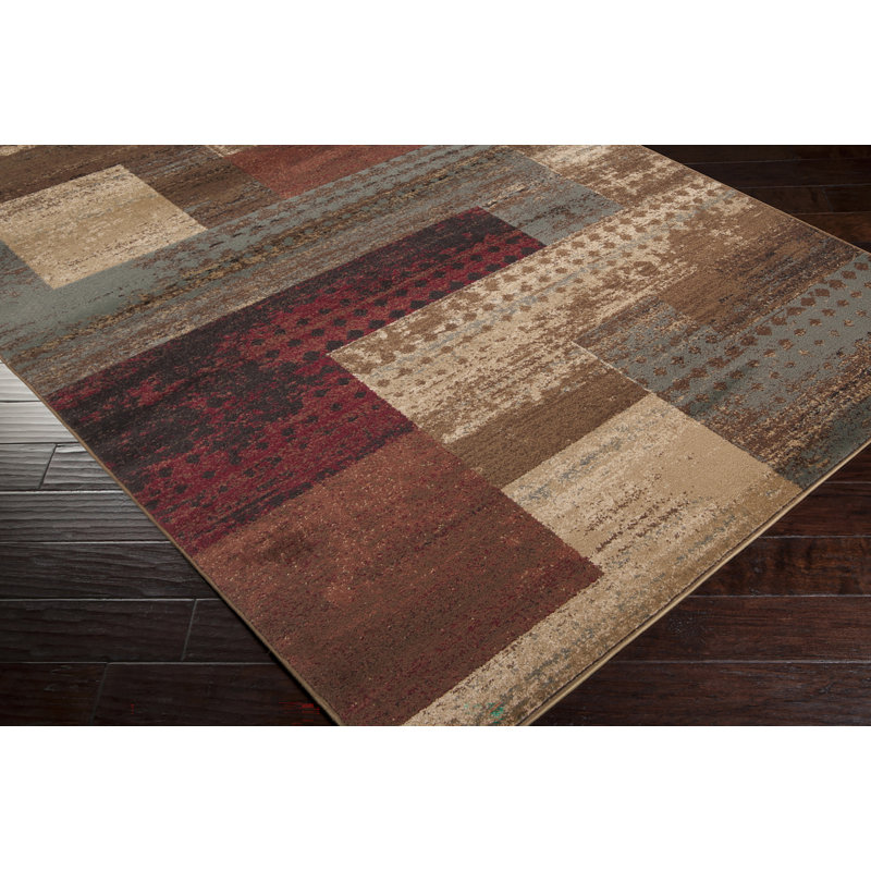 Moya Area Rug, Runner 91 x 218cm