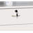 5 Drawer Chest With Locking Top Drawer