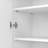 Waelder 32'' Wide 3 - Shelf Storage Cabinet-1473299274