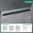 Hansgrohe RainDrain Match Trim Zero/ Tile 35 1/4" with Height Adjustable Frame-88298532