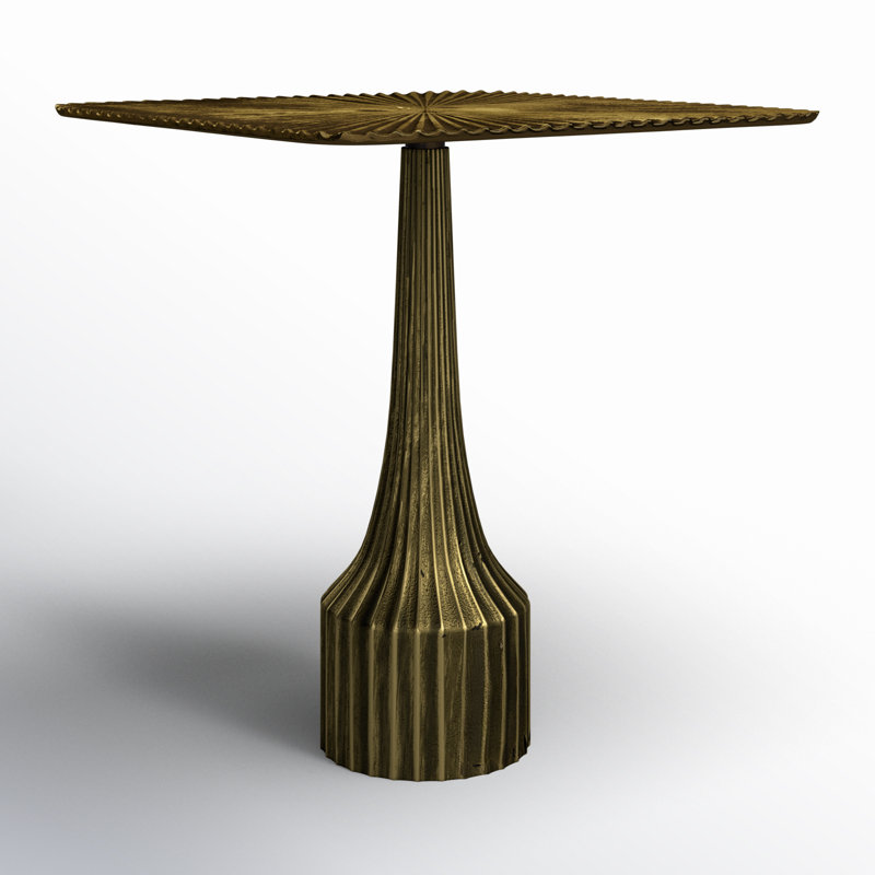 Abbeville End Table