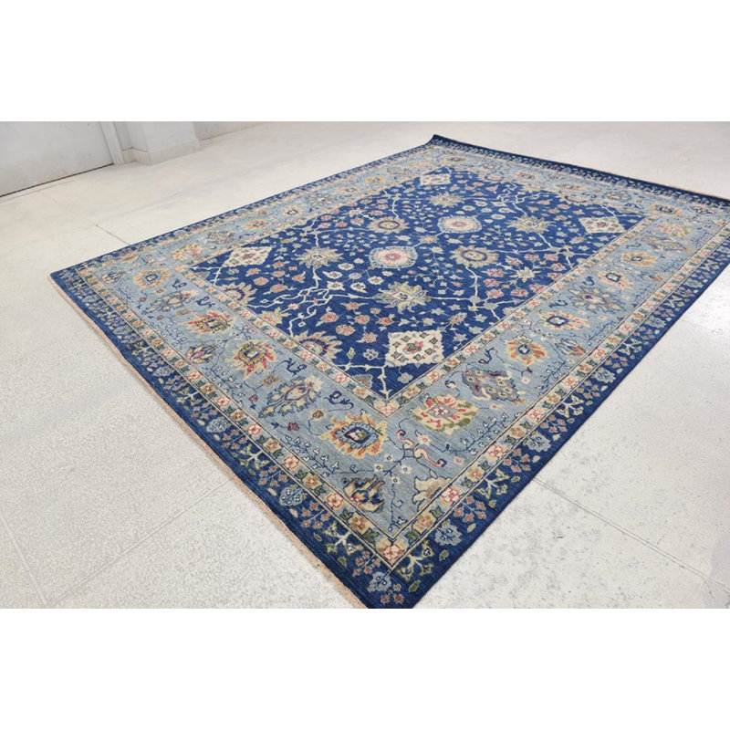 Tapis noué à la main Dover