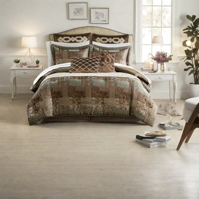 Ensembles de literie très luxueux pour très grand lit, édredon en polyester avec motif jacquard, décoration intérieure rouge élégante